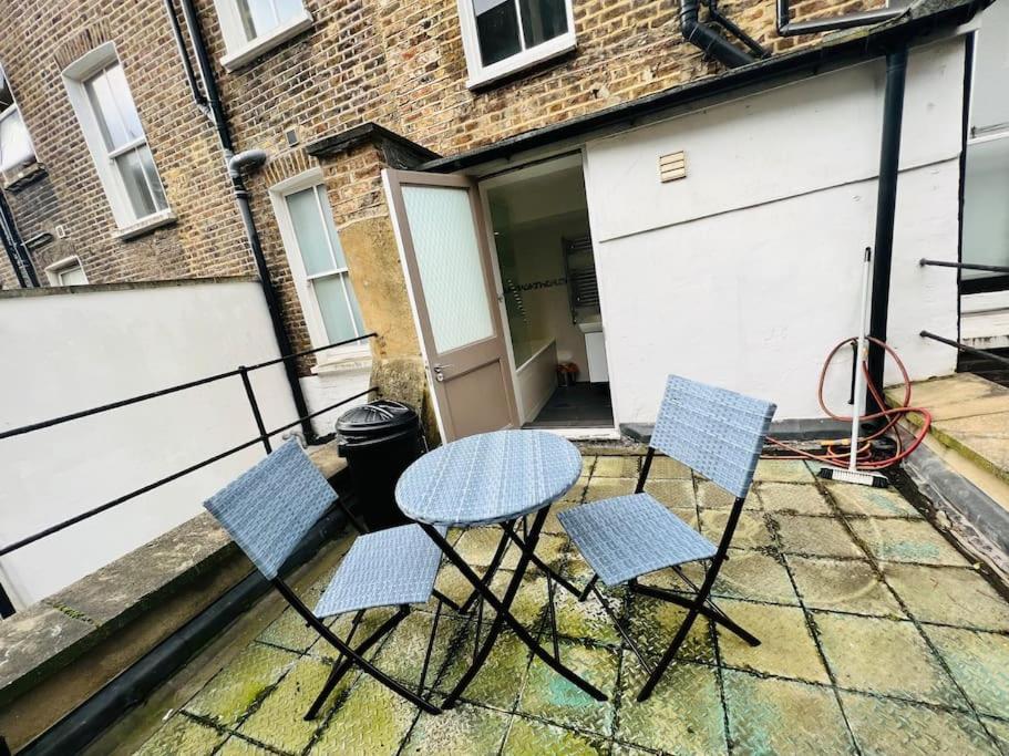 3 Notting Hill, Portobello Road-Amazing Location! Londýn Exteriér fotografie