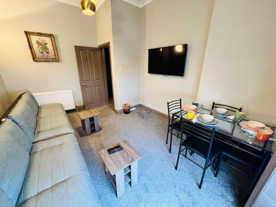 3 Notting Hill, Portobello Road-Amazing Location! Londýn Exteriér fotografie