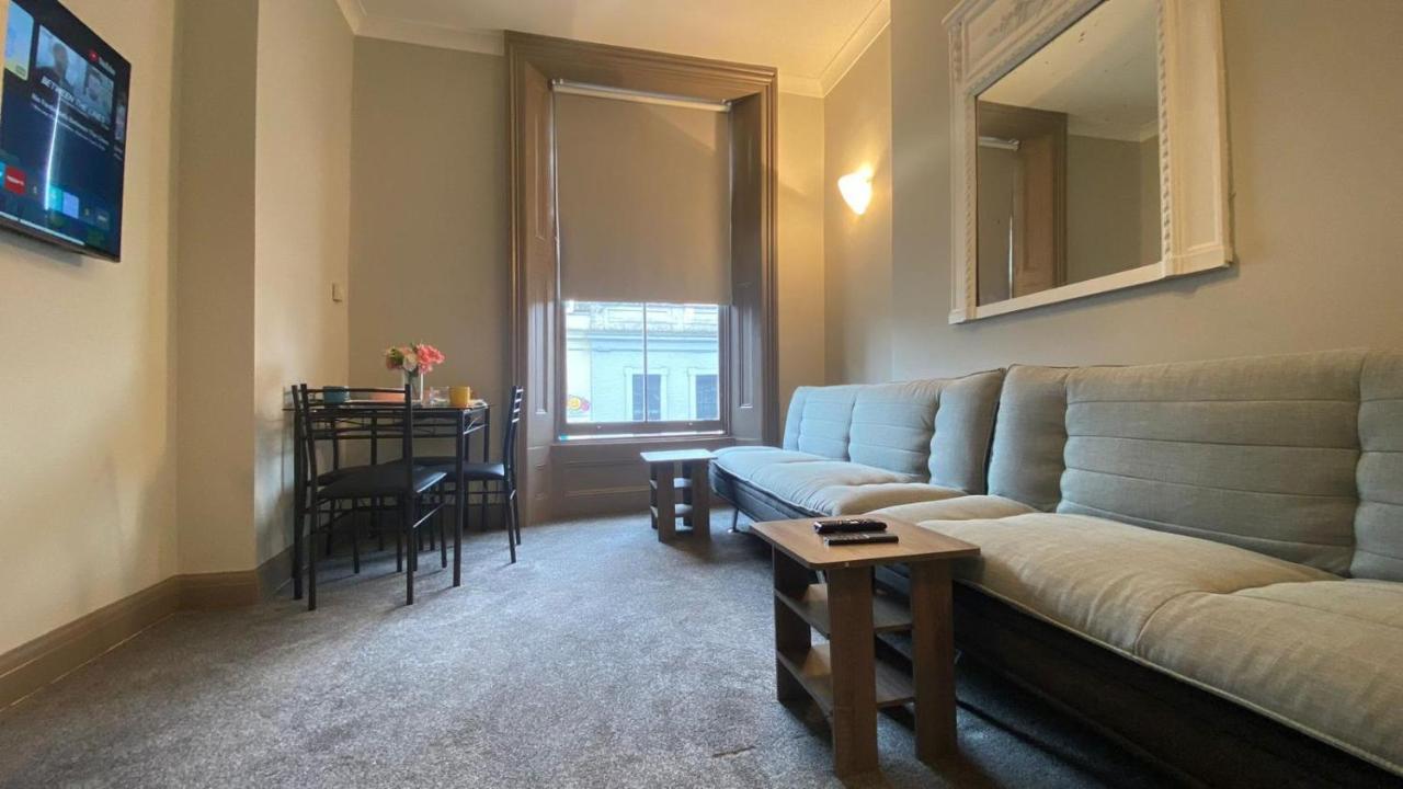 3 Notting Hill, Portobello Road-Amazing Location! Londýn Exteriér fotografie